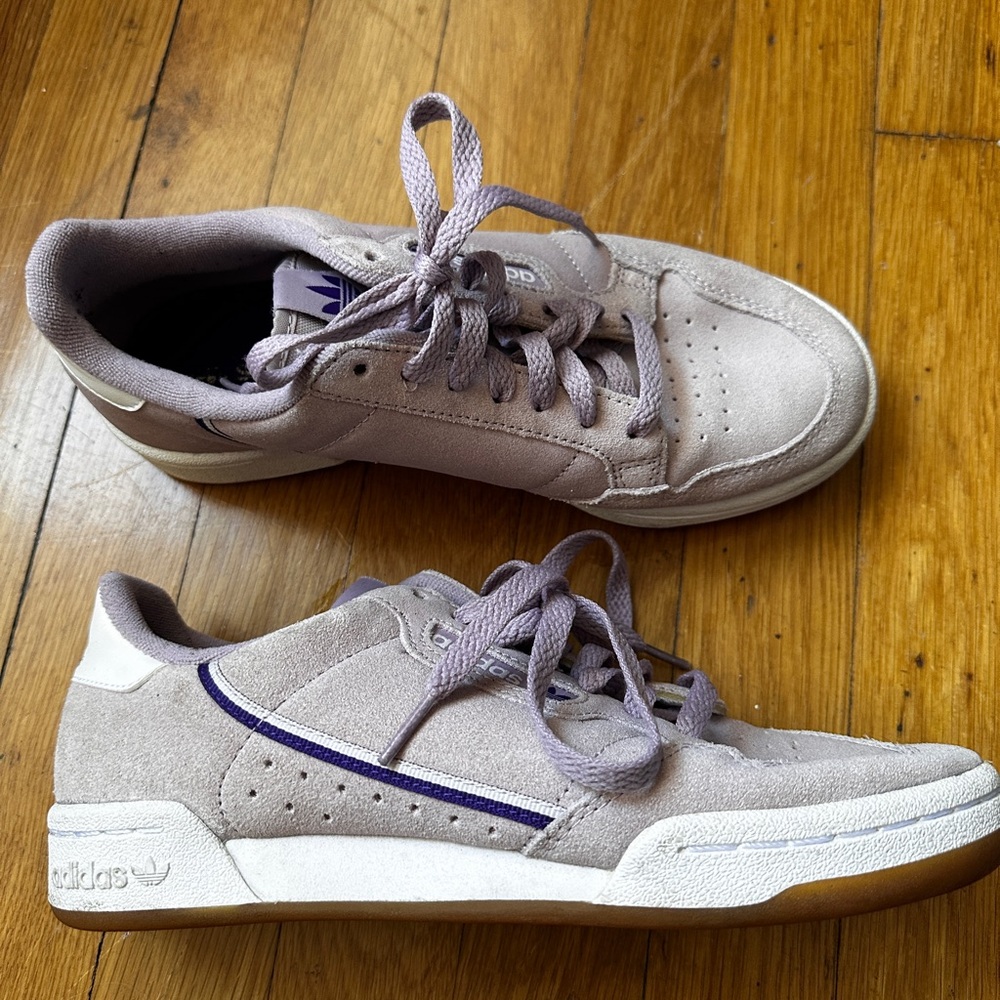 Adidas Continental 80 Casual Sneakers